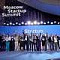 Правительство Москвы и Сбер подвели итоги Startup Summit Awards